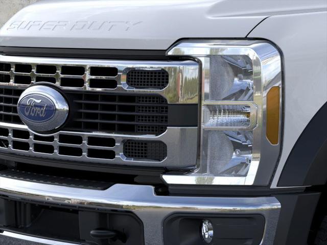 2026 Ford F-450 XL