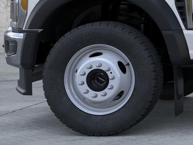 2026 Ford F-450 XL