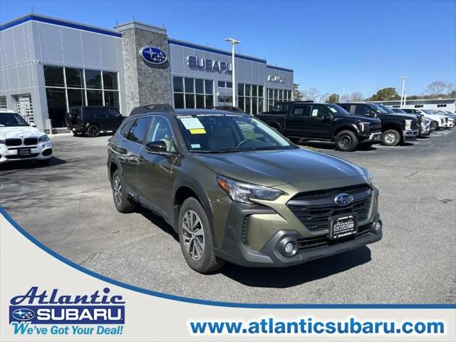 2025 Subaru Outback Premium for sale in Bourne, MA