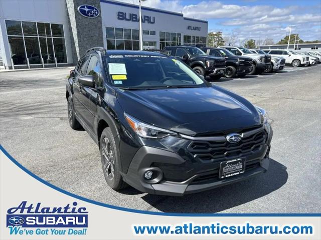 2025 Subaru Crosstrek Premium for sale in Bourne, MA