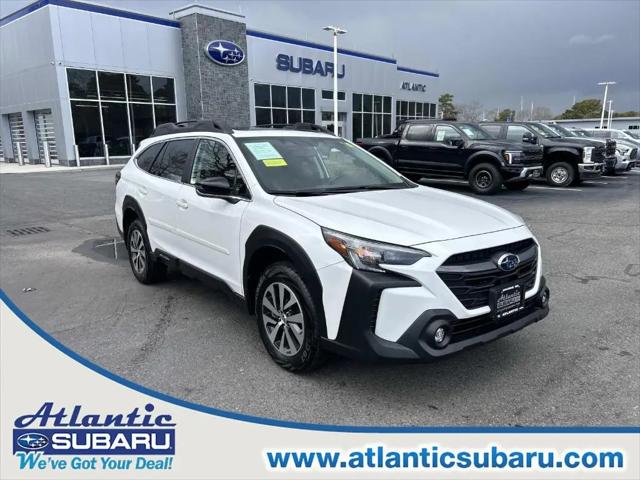 2025 Subaru Outback Premium for sale in Bourne, MA