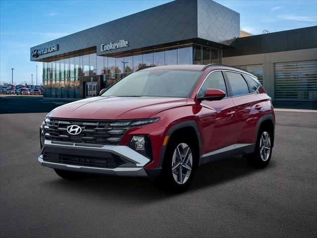 2026 Hyundai Tucson SEL for sale in COOKEVILLE, TN