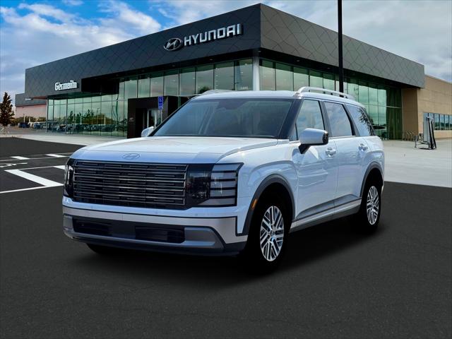 2026 Hyundai Palisade SEL 7P for sale in COLUMBUS, OH