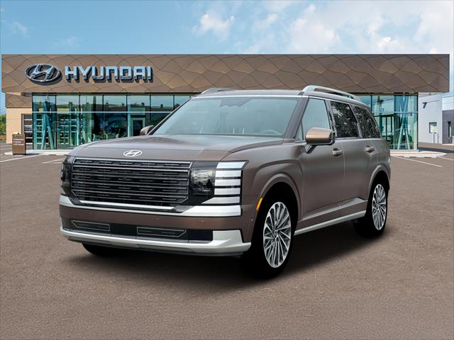 2026 Hyundai Palisade Calligraphy for sale in WEST NYACK, NY