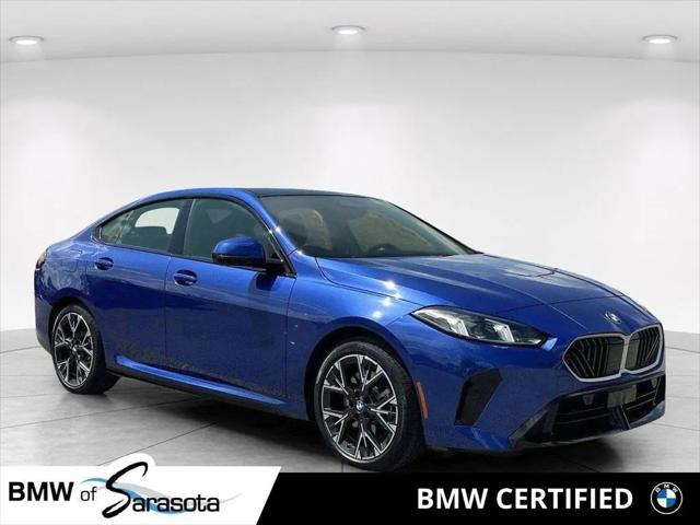 2025 BMW Coupe xDrive for sale in Sarasota, FL