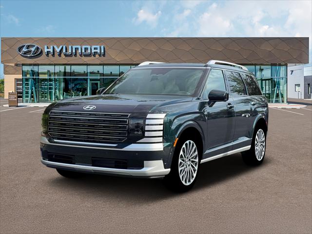 2026 Hyundai Palisade Calligraphy for sale in MAHWAH, NJ