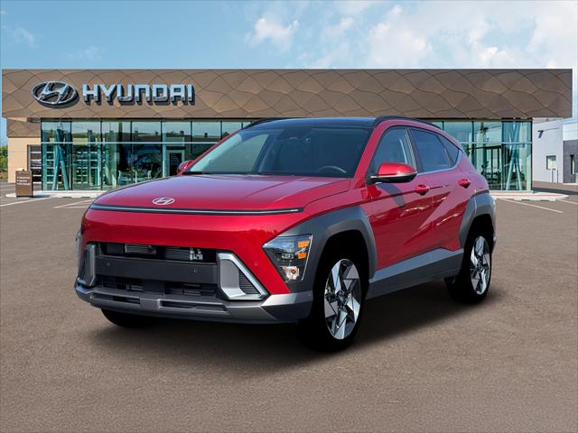 2026 Hyundai Kona Limited for sale in RIVERHEAD, NY