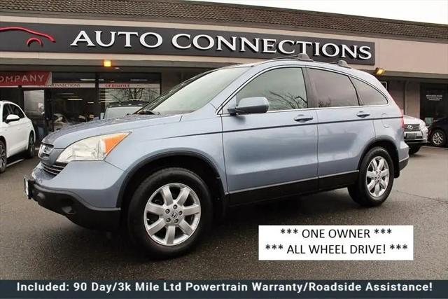 2009 Honda CR-V EX-L for sale in Bellevue, WA