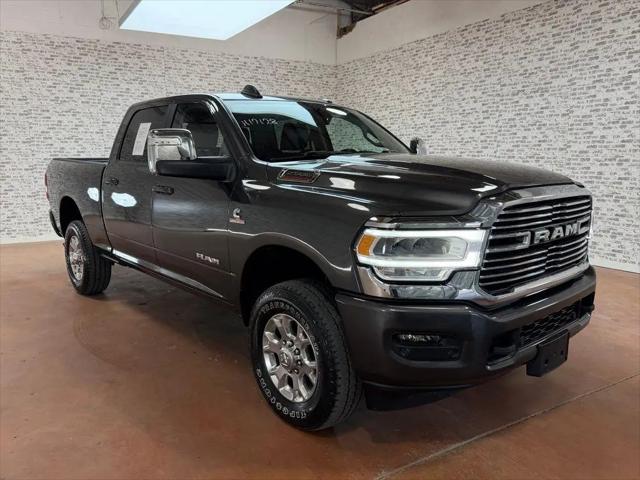2024 Ram 2500 Laramie Crew Cab 4x4 6'4" Box for sale in Columbia, TN