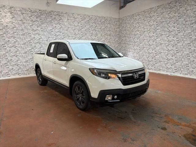 2019 Honda Ridgeline Sport for sale in Columbia, TN