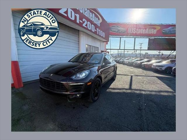 2015 Porsche Macan S for sale in Jersey City, NJ