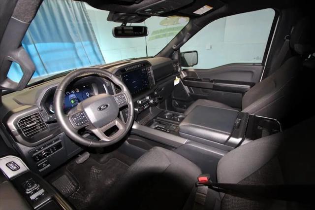 2024 Ford F-150 XLT for sale in Evansville, IN