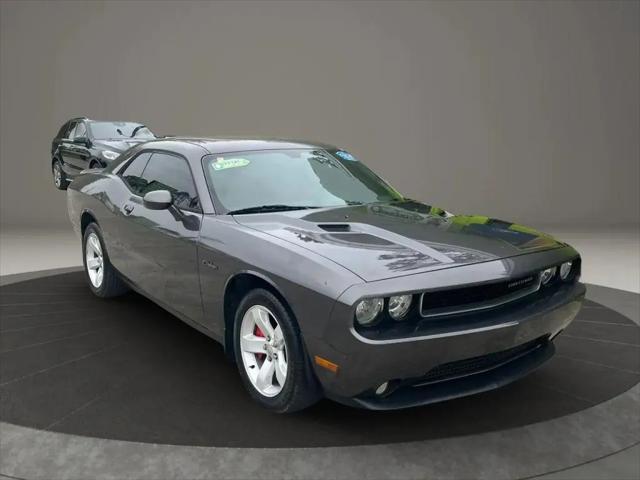 2014 Dodge Challenger SXT for sale in Dunnellon, FL
