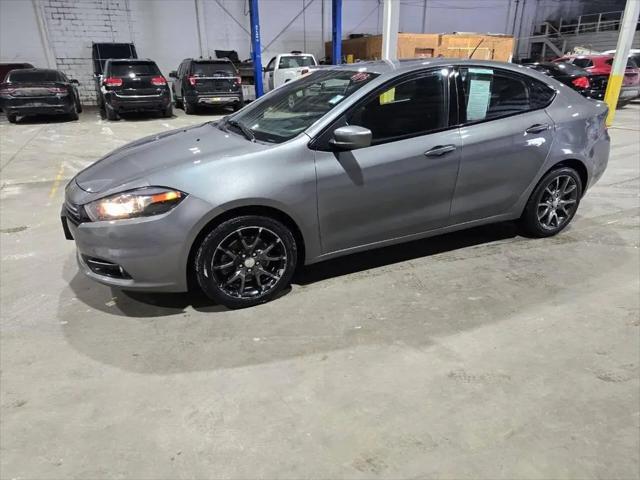 2013 Dodge Dart Rallye for sale in Storm Lake, IA