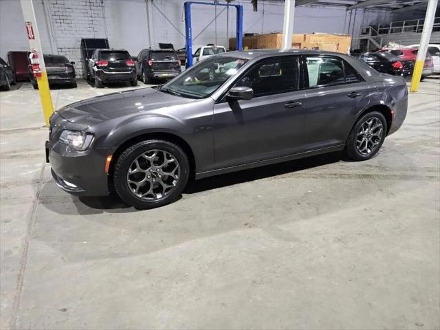 2015 Chrysler 300 300S for sale in Storm Lake, IA