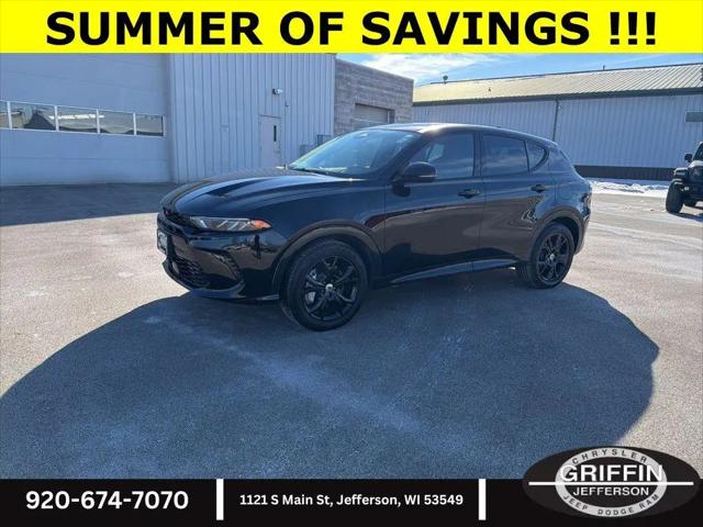 2024 Dodge Hornet R/T Plus EAWD for sale in Jefferson, WI