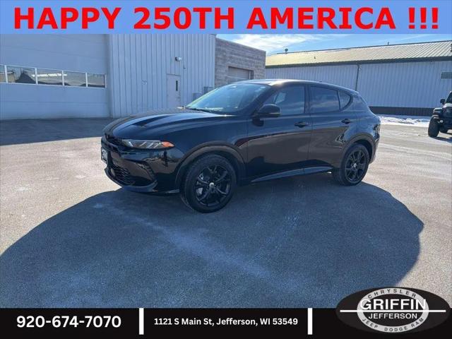 2024 Dodge Hornet R/T Plus EAWD for sale in Jefferson, WI