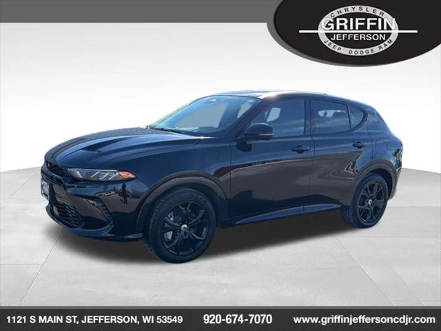 2024 Dodge Hornet R/T Plus EAWD for sale in Jefferson, WI