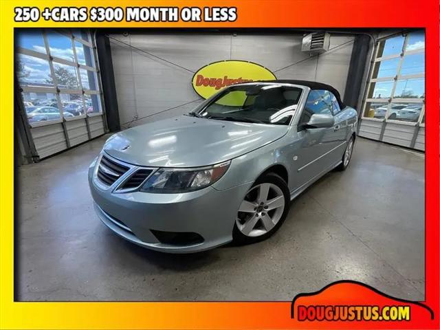 2011 Saab 9-3 2.0T for sale in Louisville, TN