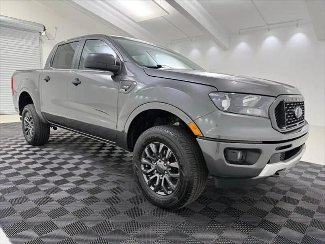 2020 Ford Ranger XLT for sale in Edgefield, SC
