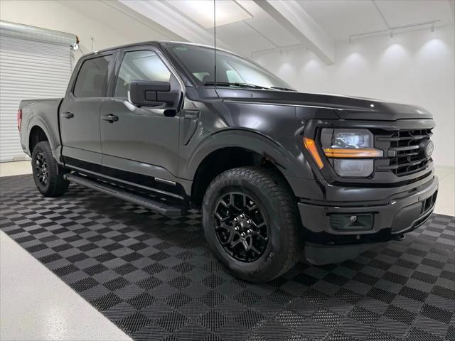 2025 Ford F-150 XLT for sale in Edgefield, SC