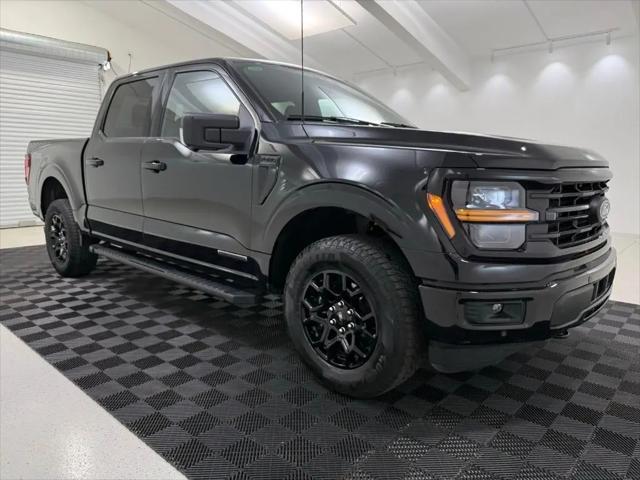 2025 Ford F-150 XLT for sale in Edgefield, SC
