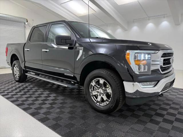 2023 Ford F-150 XLT for sale in Edgefield, SC
