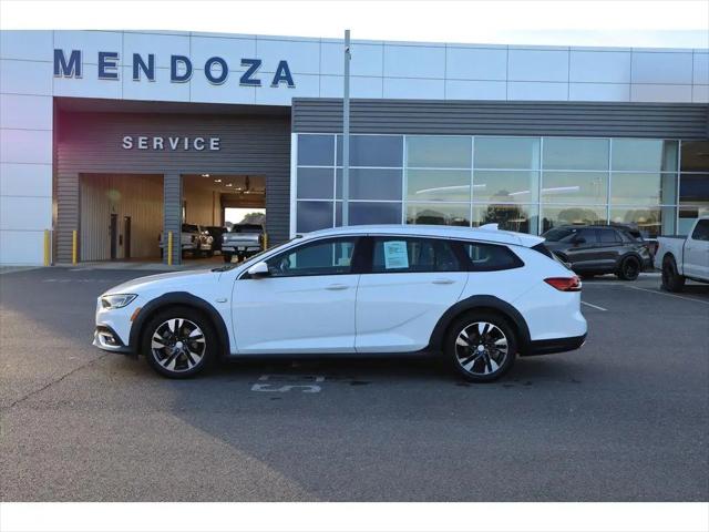 2019 Buick Regal TourX AWD Preferred for sale in Maurice, LA