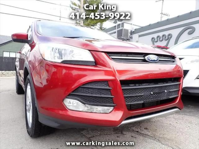 2016 Ford Escape SE for sale in Milwaukee, WI