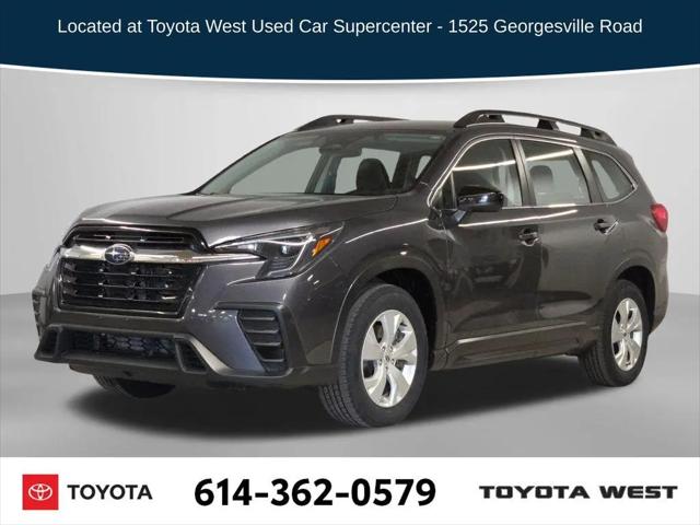 2023 Subaru Ascent Base 8-Passenger for sale near Columbus, OH