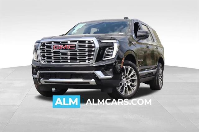 2026 GMC Yukon Denali 4WD for sale in Duluth, GA