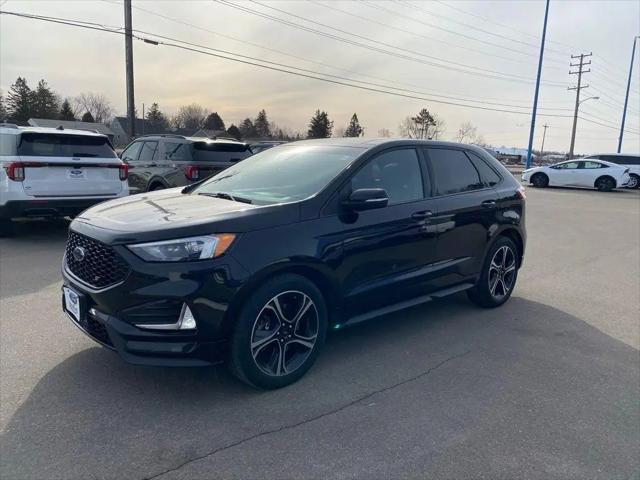 2019 Ford Edge ST for sale in Hibbing, MN