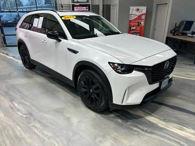 2025 Mazda X-90 3.3 Turbo Premium Sport for sale in Milford, OH
