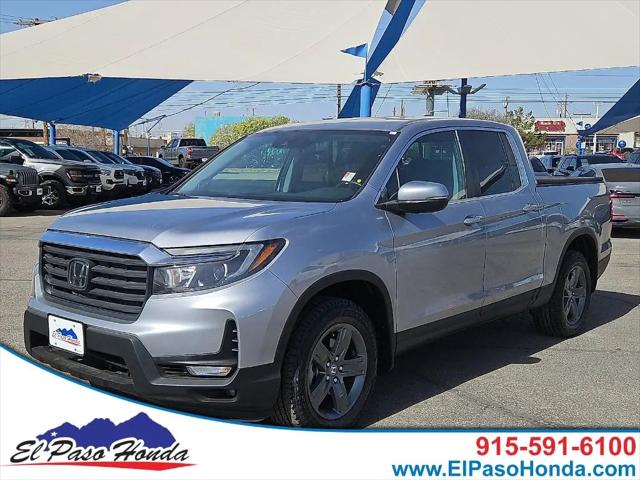 2023 Honda Ridgeline RTL for sale in El Paso, TX