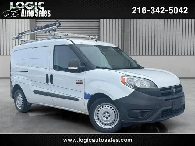 2018 Ram ProMaster City Cargo Van Tradesman Cargo Van for sale in Warrensville Heights, OH