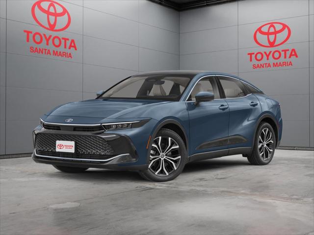 2026 Toyota Crown Limited for sale in Santa Maria, CA