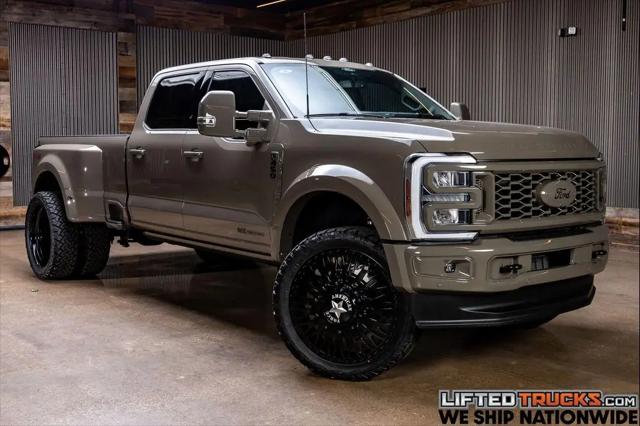 2026 Ford F-450 King Ranch for sale in Mesa, AZ
