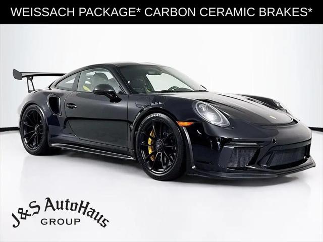 2019 Porsche 911 GT3 RS for sale in Ewing, NJ