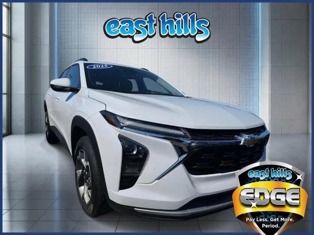 2025 Chevrolet Trax FWD LT for sale in Freeport, NY