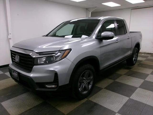 2023 Honda Ridgeline RTL for sale in Johnstown, OH
