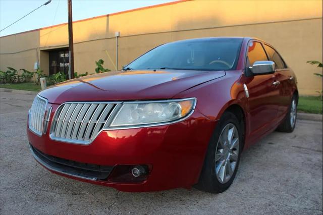 2012 Lincoln MKZ Base for sale in Houston, TX