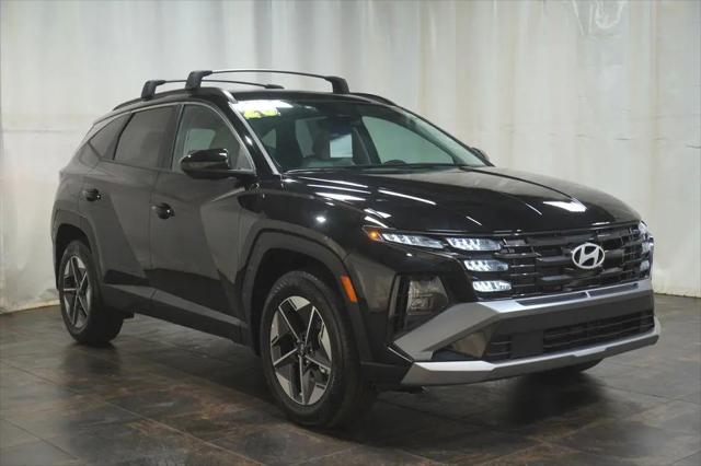 2026 Hyundai Tucson SEL for sale in Boardman, OH