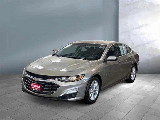 2024 Chevrolet Malibu FWD 1LT for sale in Sioux Falls, SD