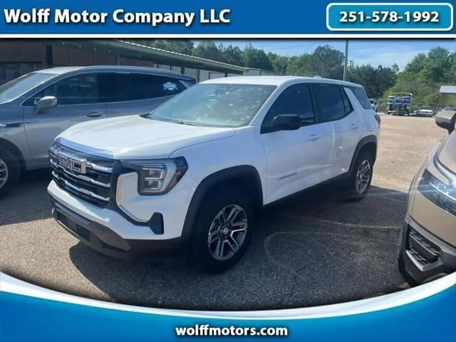 2025 GMC Terrain AWD Elevation for sale in Evergreen, AL