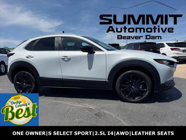 2024 Mazda CX-30 2.5 S Select Sport for sale in Beaver Dam, WI