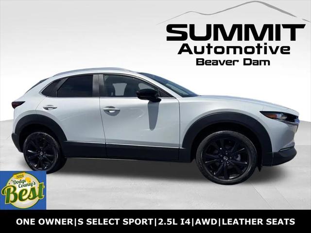 2024 Mazda CX-30 2.5 S Select Sport for sale in Beaver Dam, WI