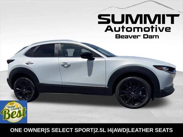 2024 Mazda CX-30 2.5 S Select Sport for sale in Beaver Dam, WI