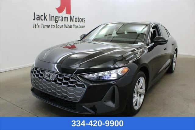 2025 Audi A5 Premium Plus TFSI quattro S tronic for sale in Montgomery, AL