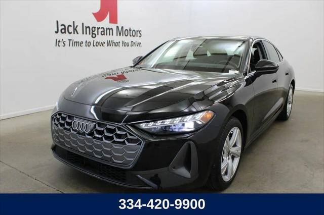 2025 Audi A5 Premium Plus TFSI quattro S tronic for sale in Montgomery, AL