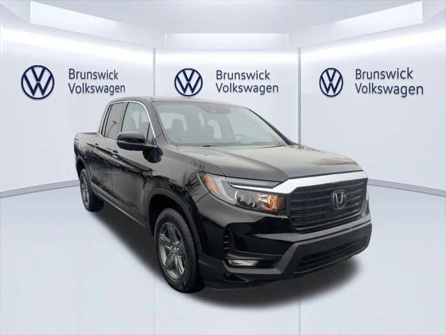 2023 Honda Ridgeline RTL for sale in Brunswick, OH